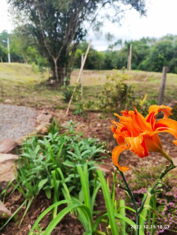 Cabana, Lagoas E Natureza! Villa Relvado Kültér fotó